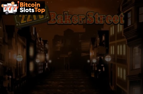 221B Baker Street Bitcoin online slot