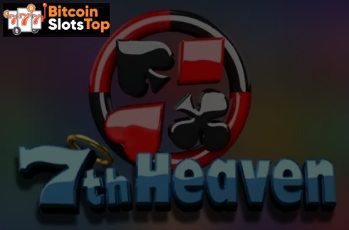 7th Heaven Bitcoin online slot