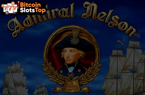 Admiral Nelson Bitcoin online slot