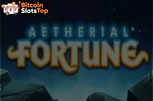 Aetherial Fortune Bitcoin online slot