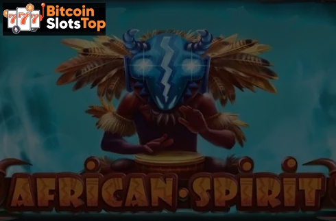 African Spirit (Booongo) Bitcoin online slot