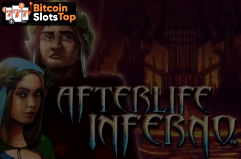 Afterlife Inferno Bitcoin online slot