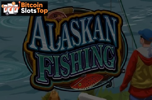 Alaskan Fishing Bitcoin online slot