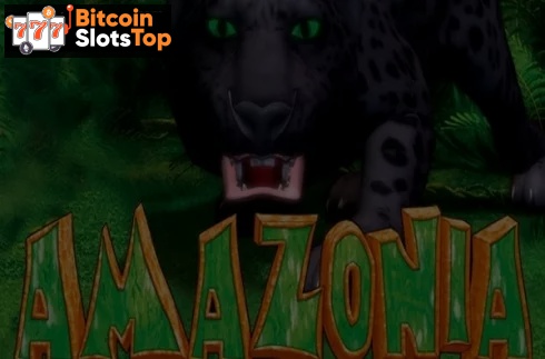 Amazonia Bitcoin online slot
