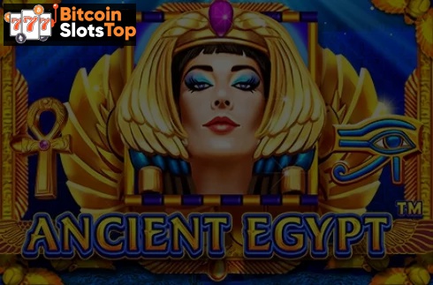 Ancient Egypt (Pragmatic) Bitcoin online slot