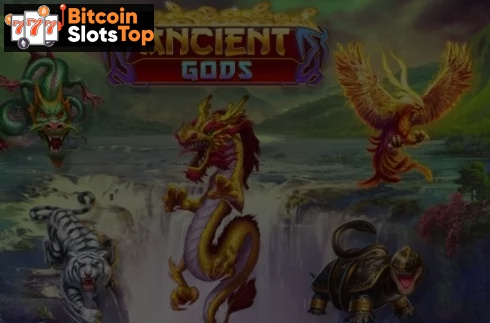 Ancient Gods Bitcoin online slot
