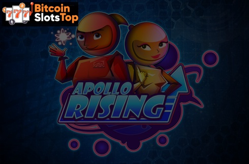 Apollo Rising Bitcoin online slot
