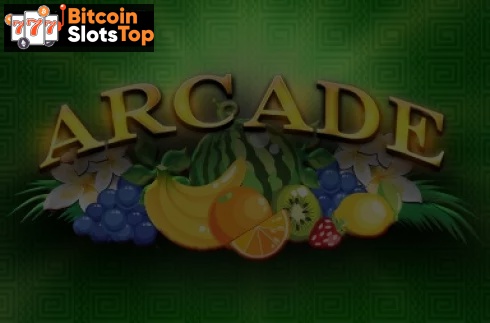 Arcade Bitcoin online slot