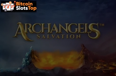Archangels: Salvation Bitcoin online slot