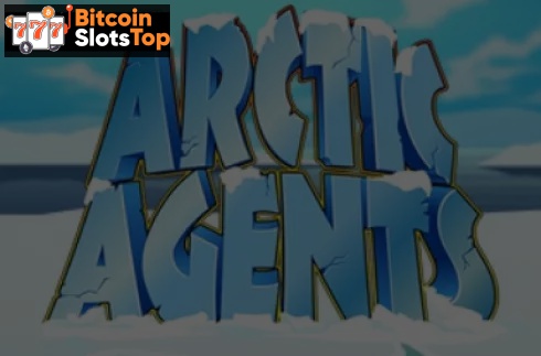 Arctic Agents Bitcoin online slot