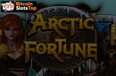 Arctic Fortune Bitcoin online slot