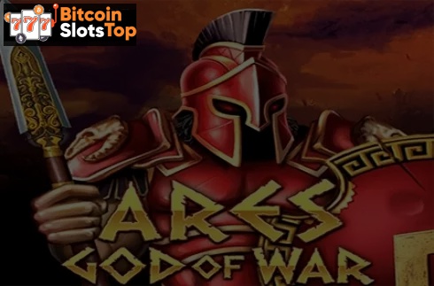 Ares God of War Bitcoin online slot