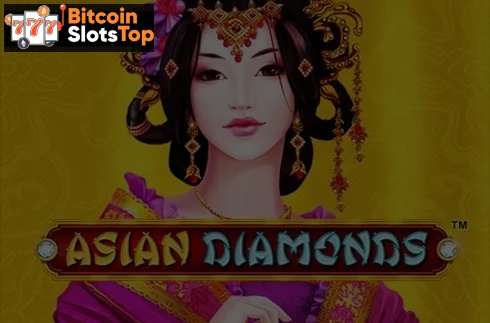 Asian Diamonds Bitcoin online slot