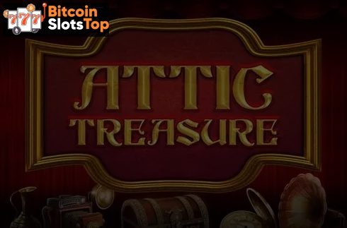 Attic Treasure Bitcoin online slot