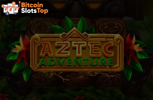 Aztec Adventure Bitcoin online slot