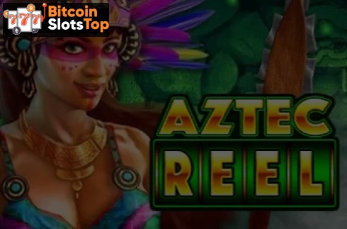 Aztec Reel Bitcoin online slot