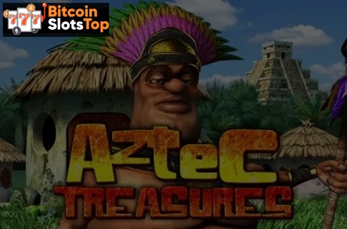 Aztec Treasures Bitcoin online slot
