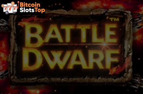 Battle Dwarf Bitcoin online slot