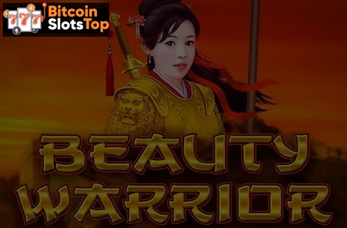 Beauty Warrior Bitcoin online slot