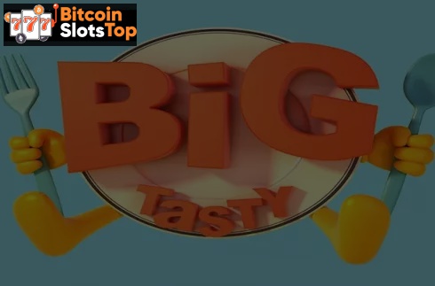 Big Tasty Bitcoin online slot