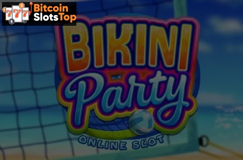 Bikini Party (Microgaming) Bitcoin online slot