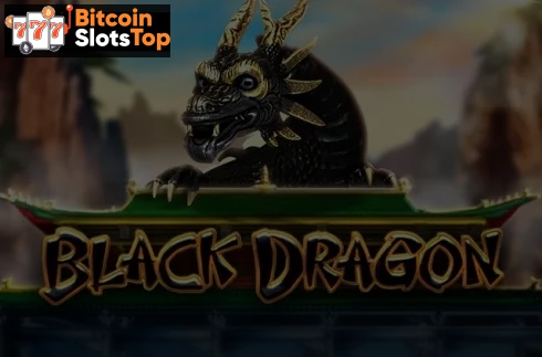 Black Dragon Bitcoin online slot