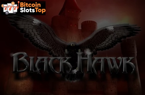 Black Hawk Bitcoin online slot