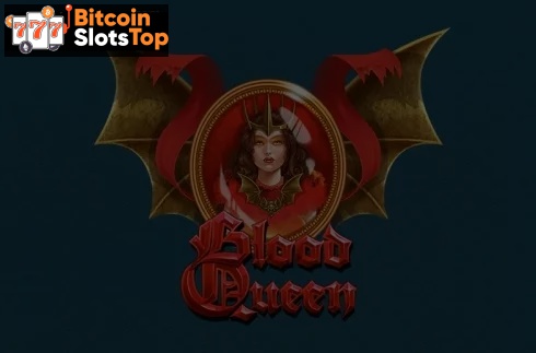 Blood Queen Bitcoin online slot