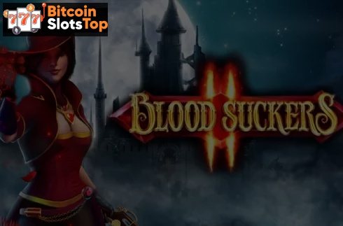 Blood Suckers 2 Bitcoin online slot