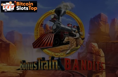 Bonus Train Bandits Bitcoin online slot