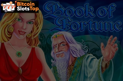 Book of Fortune Bitcoin online slot