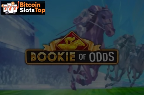 Bookie of Odds Bitcoin online slot