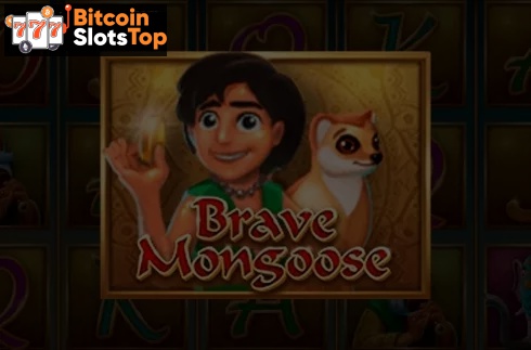 Brave Mongoose Bitcoin online slot