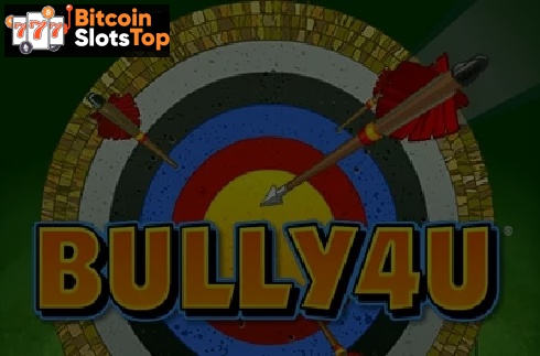 Bully4U Pull Tab Bitcoin online slot