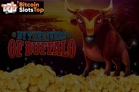 By the Rivers of Buffalo Bitcoin online slot