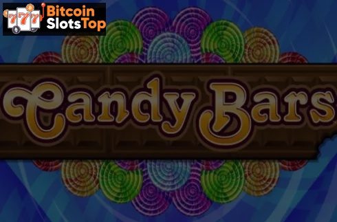 Candy Bars Bitcoin online slot