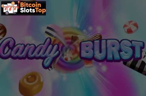 Candy Burst (Mutuel Play) Bitcoin online slot