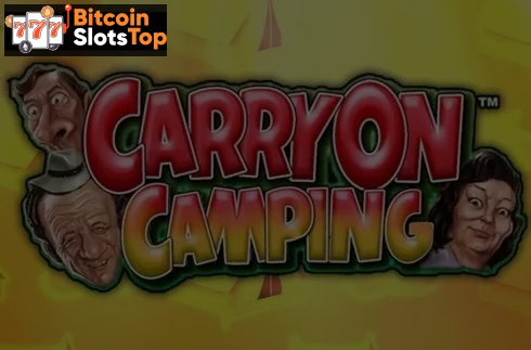 Carry On Camping Pub Fruit Bitcoin online slot