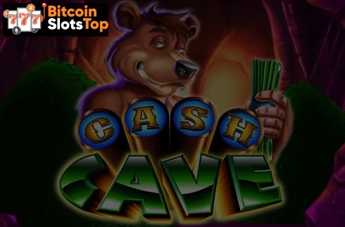 Cash Cave Bitcoin online slot