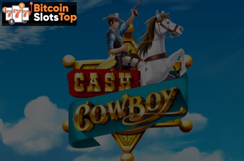 Cash Cowboys Bitcoin online slot
