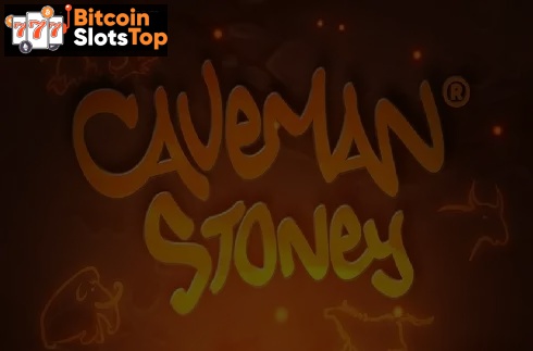 Caveman Stoney Bitcoin online slot