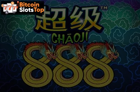 Chaoji 888 Bitcoin online slot