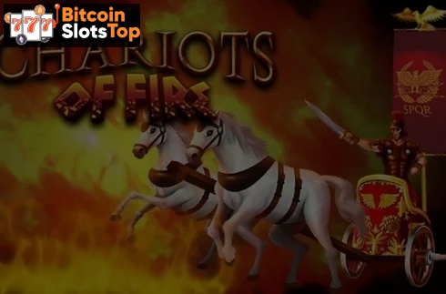 Chariots of Fire Bitcoin online slot