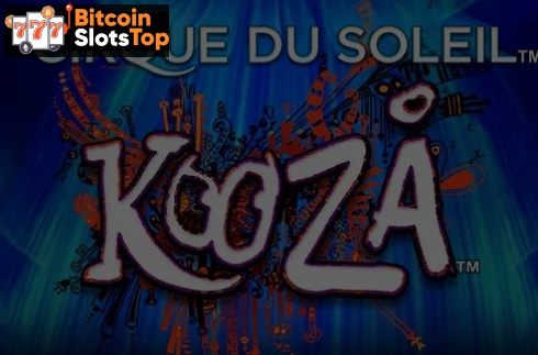 Cirque Du Soleil Kooza Bitcoin online slot