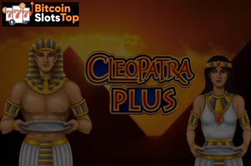 Cleopatra PLUS Bitcoin online slot