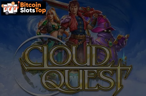 Cloud Quest Bitcoin online slot