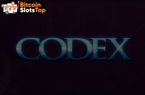 Codex Bitcoin online slot