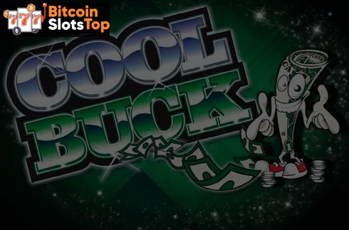 Cool Buck (Flash) Bitcoin online slot