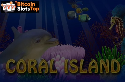 Coral Island Bitcoin online slot