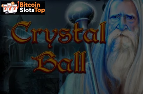Crystal Ball Bitcoin online slot